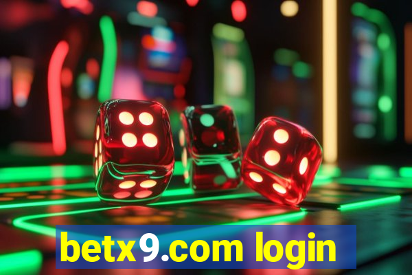 betx9.com login